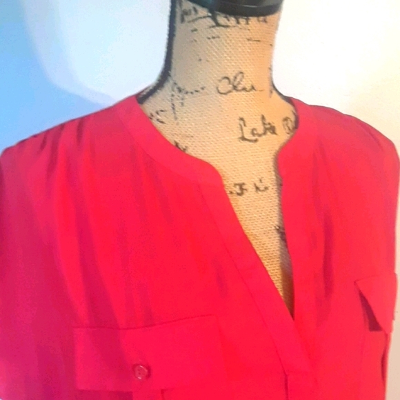 INC International Concepts Tops - INC International Concept
